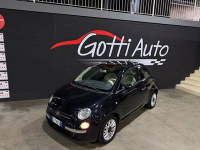 Fiat 500 1.2 by DIESEL (2)