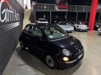 Fiat 500 1.2 by DIESEL (3)