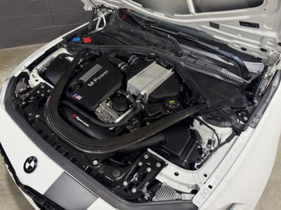 BMW Serie 2 Coupé M2  Competition (10)