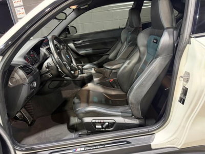 BMW Serie 2 Coupé M2  Competition (11)