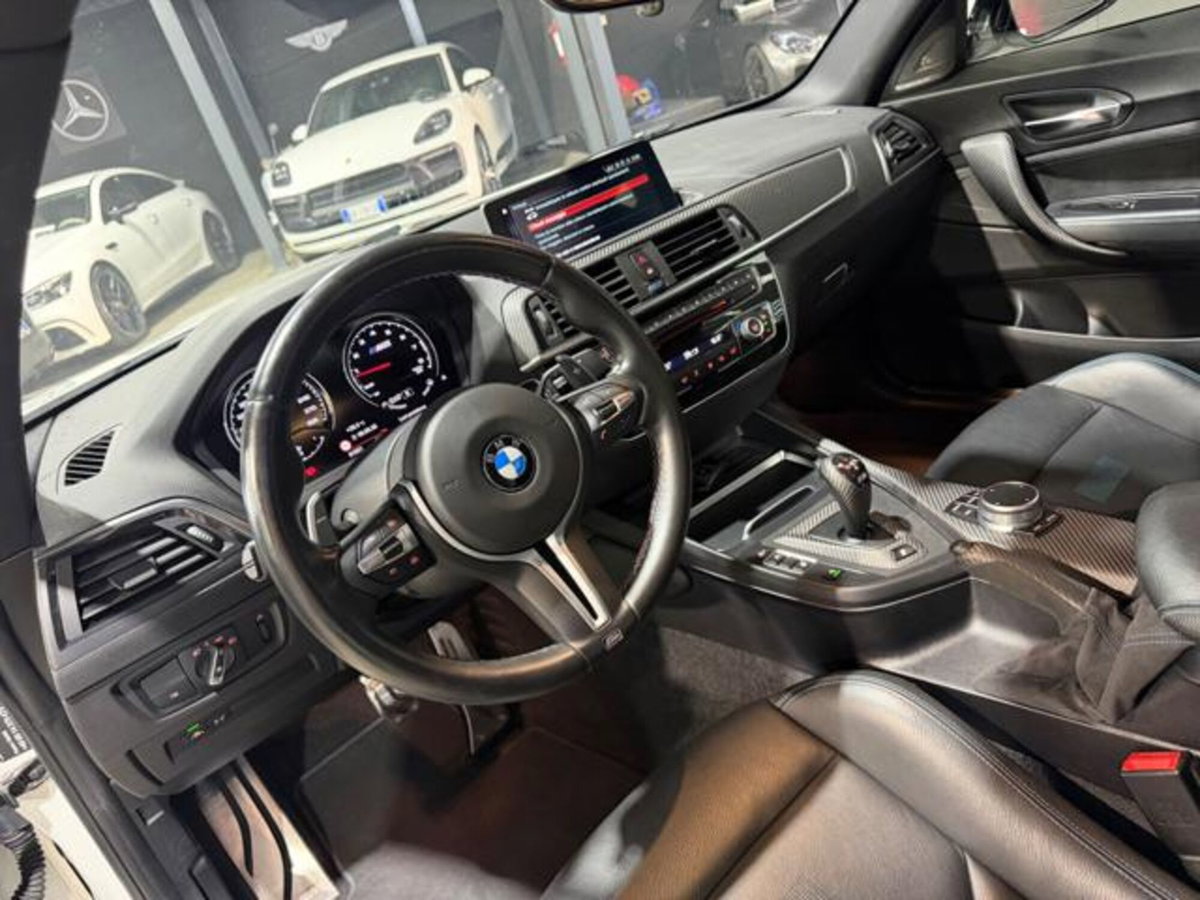 BMW Serie 2 Coupé M2  Competition (12)