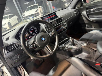 BMW Serie 2 Coupé M2  Competition (12)
