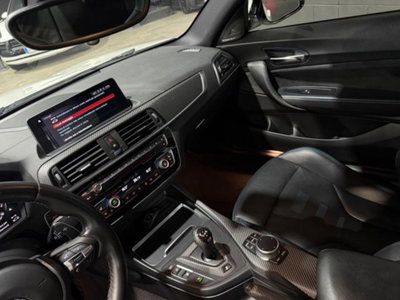 BMW Serie 2 Coupé M2  Competition (13)