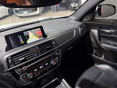 BMW Serie 2 Coupé M2  Competition (14)
