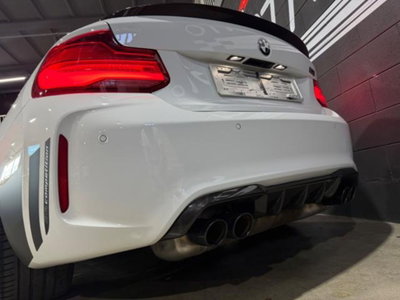 BMW Serie 2 Coupé M2  Competition (7)