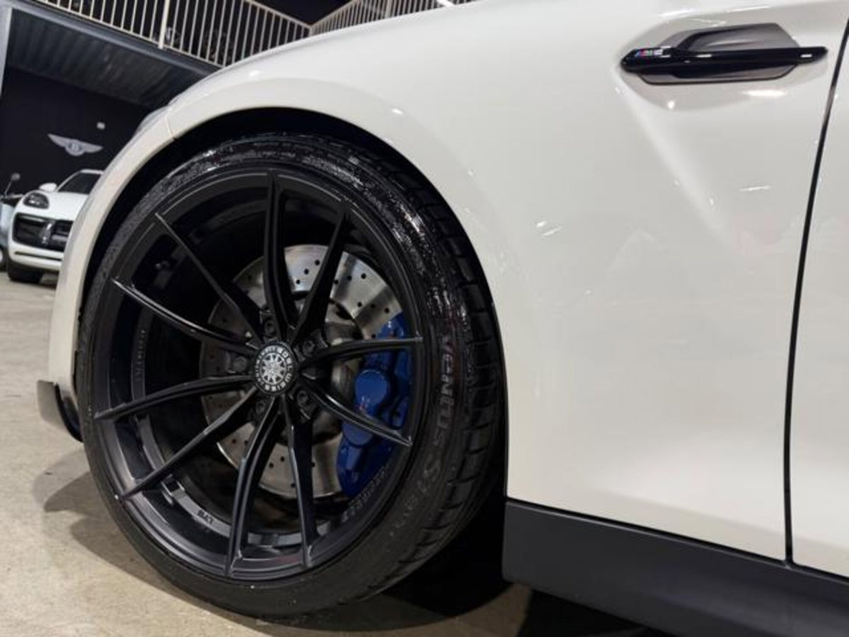 BMW Serie 2 Coupé M2  Competition (8)