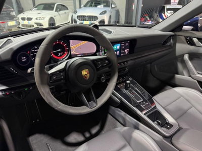 Porsche 911 Cabrio Targa 3.0 4S (11)