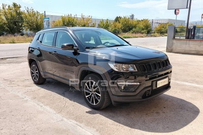 Jeep Compass 1.6 Multijet II 2WD Longitude usata