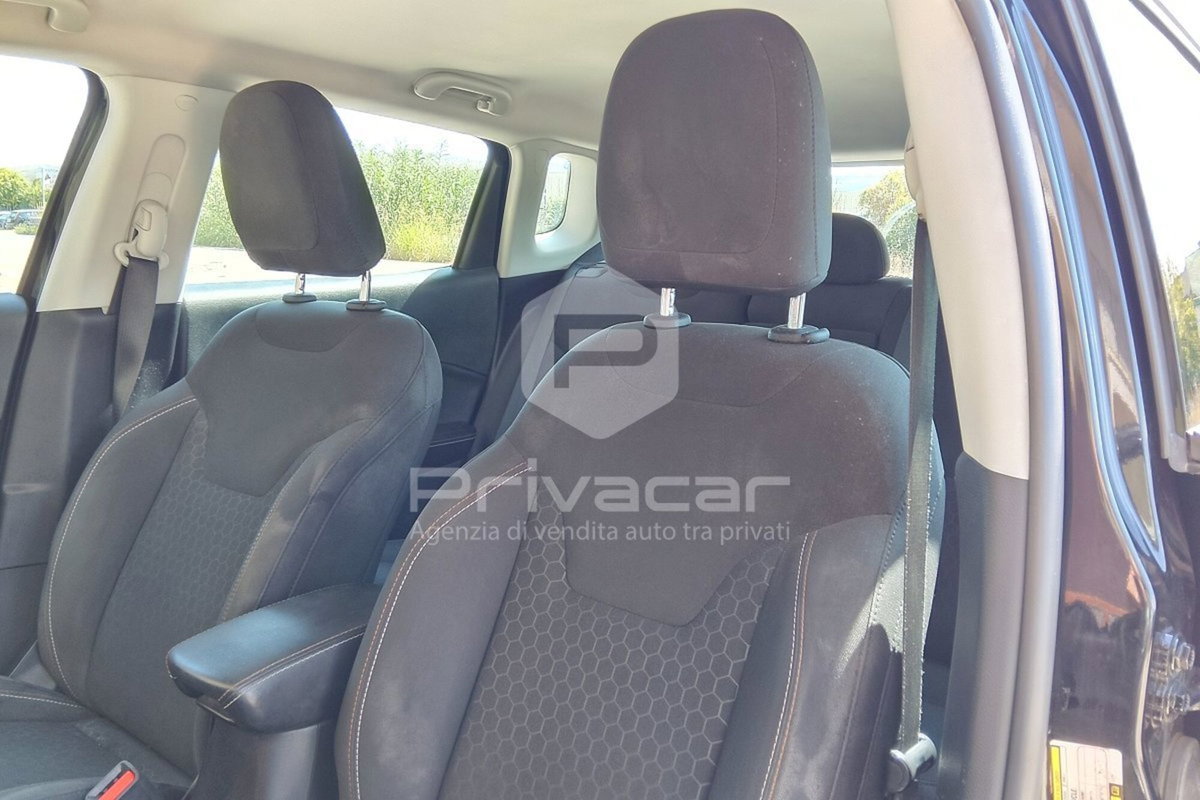 Jeep Compass 1.6 Multijet II 2WD Longitude (12)