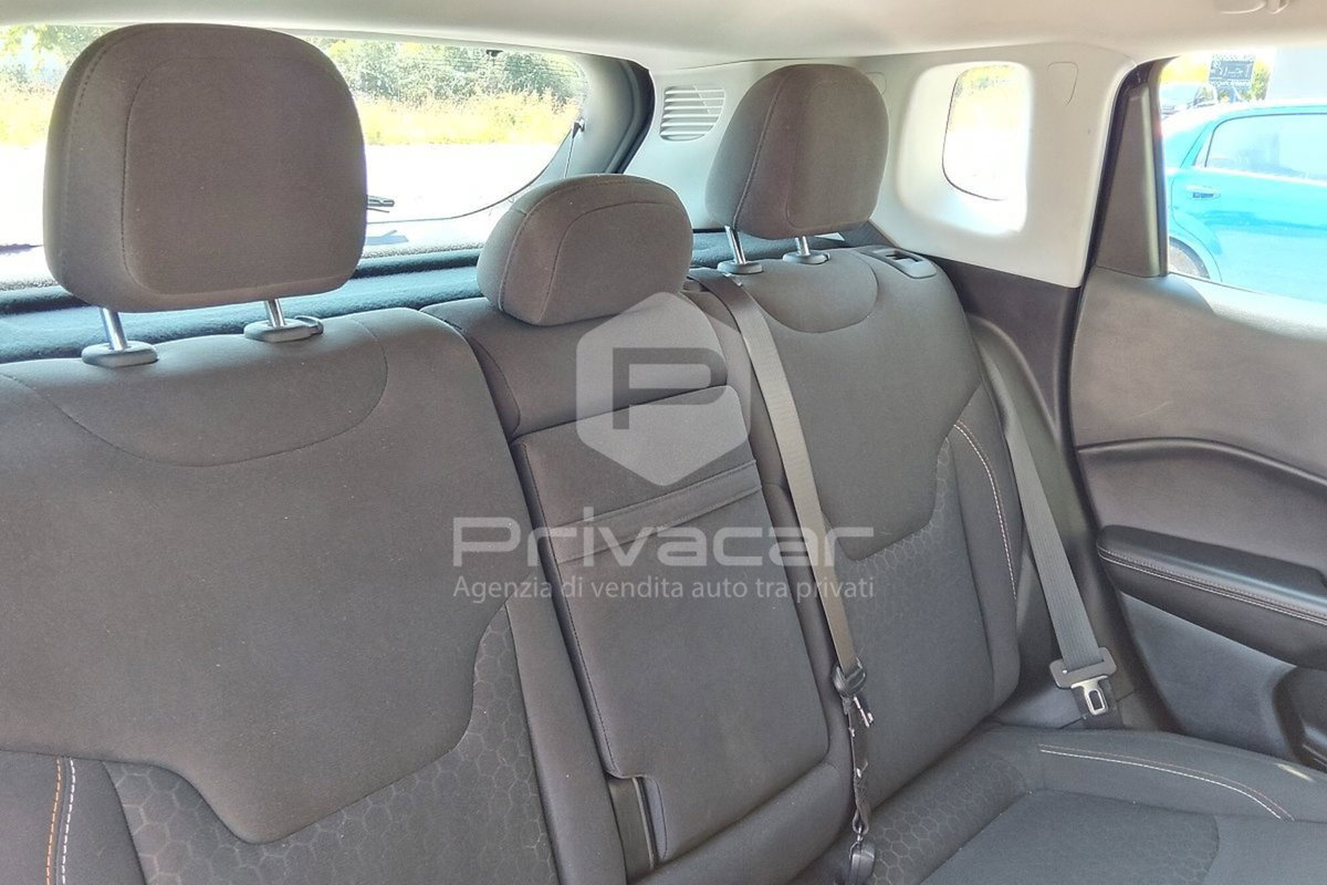 Jeep Compass 1.6 Multijet II 2WD Longitude (13)