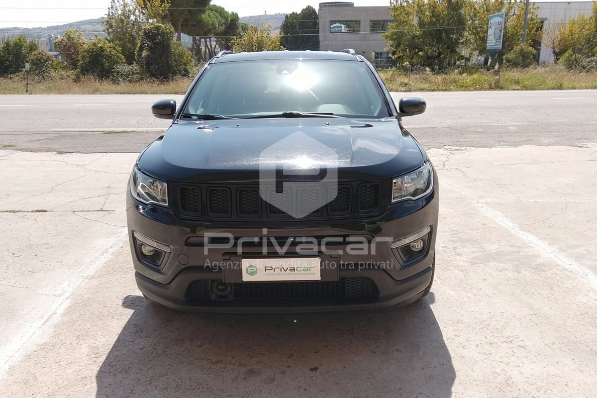 Jeep Compass 1.6 Multijet II 2WD Longitude (2)