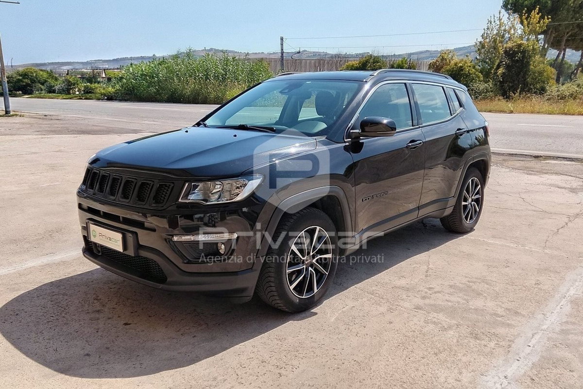 Jeep Compass 1.6 Multijet II 2WD Longitude (3)