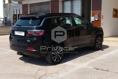 Jeep Compass 1.6 Multijet II 2WD Longitude (5)