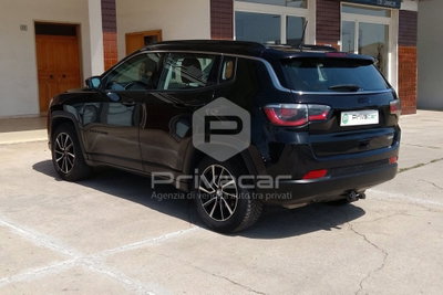 Jeep Compass 1.6 Multijet II 2WD Longitude (7)