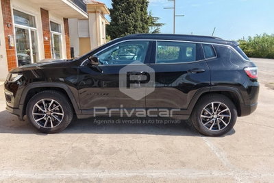 Jeep Compass 1.6 Multijet II 2WD Longitude (8)