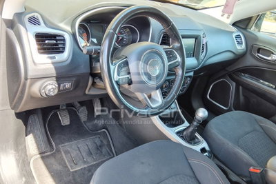 Jeep Compass 1.6 Multijet II 2WD Longitude (9)