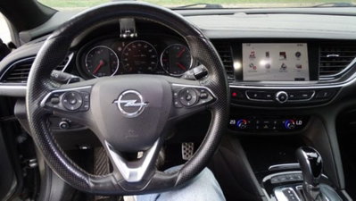 Opel Insignia Station Wagon 2.0 BiTurbo CDTI S&S AWD aut. Sports GSi (10)