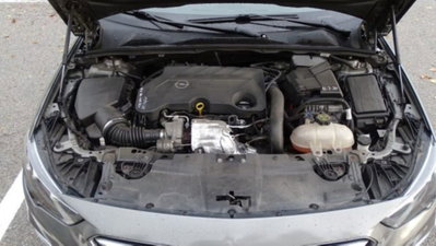 Opel Insignia Station Wagon 2.0 BiTurbo CDTI S&S AWD aut. Sports GSi (12)