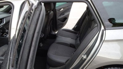 Opel Insignia Station Wagon 2.0 BiTurbo CDTI S&S AWD aut. Sports GSi (14)