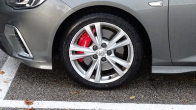 Opel Insignia Station Wagon 2.0 BiTurbo CDTI S&S AWD aut. Sports GSi (19)
