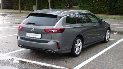 Opel Insignia Station Wagon 2.0 BiTurbo CDTI S&S AWD aut. Sports GSi (7)
