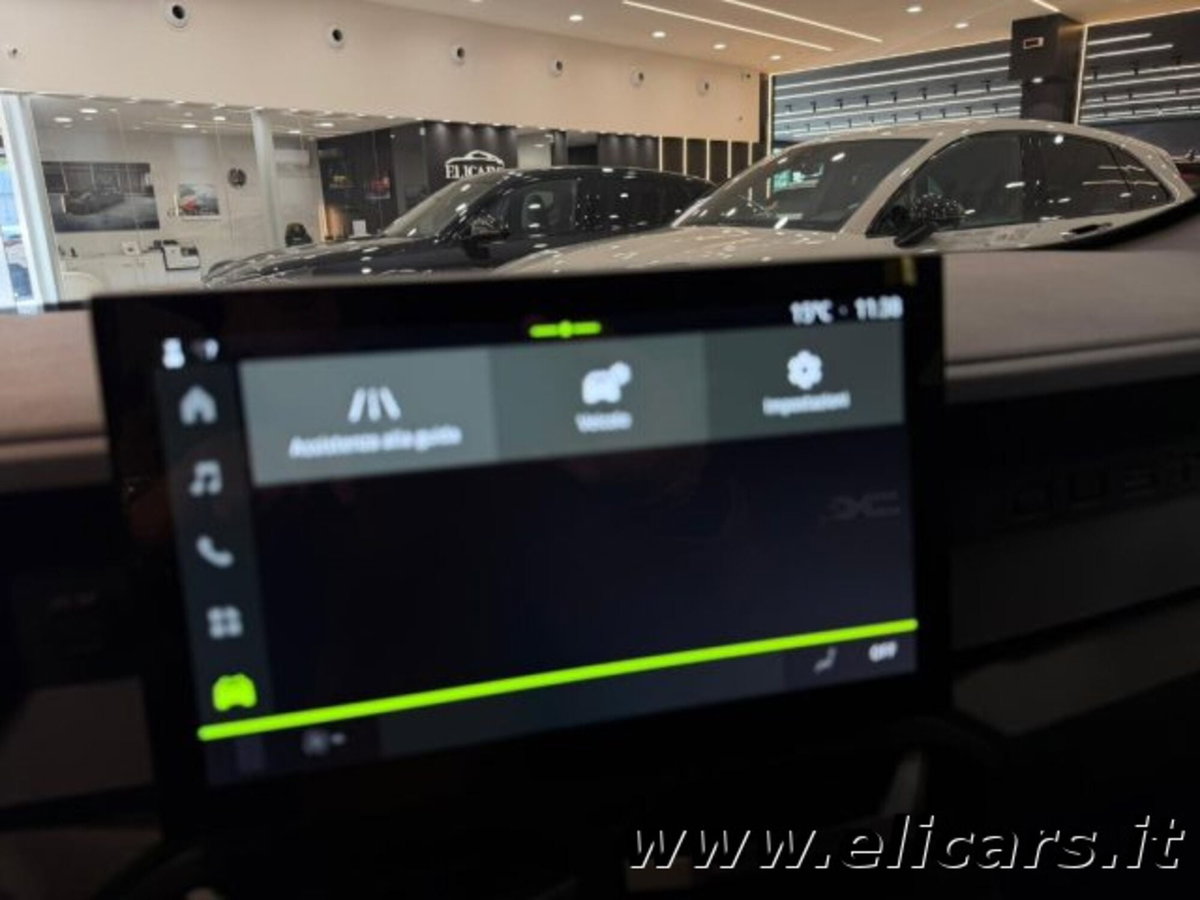 Dacia Duster 1.0 Eco-G Expression 100cv (14)
