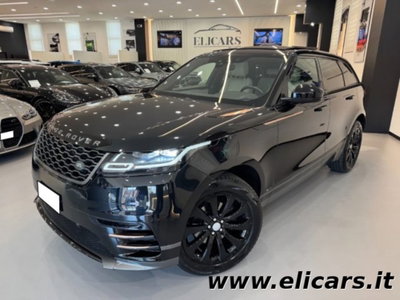 Land Rover Range Rover Velar 2.0D I4 240 CV R-Dynamic usata