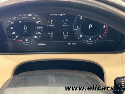Land Rover Range Rover Velar 2.0D I4 240 CV R-Dynamic (12)