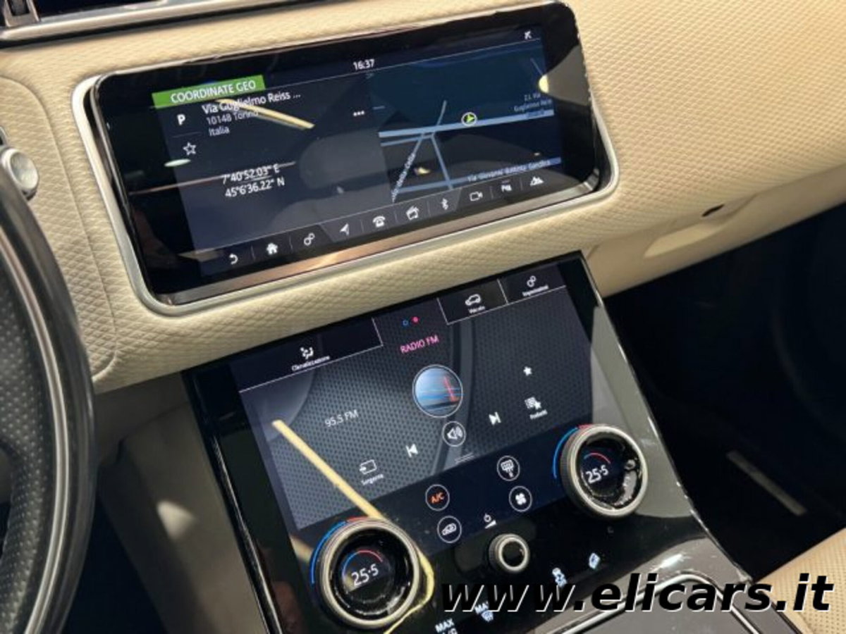 Land Rover Range Rover Velar 2.0D I4 240 CV R-Dynamic (13)