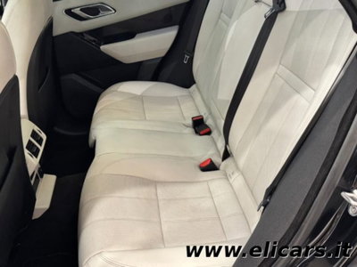 Land Rover Range Rover Velar 2.0D I4 240 CV R-Dynamic (17)