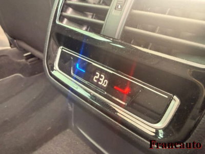 Volkswagen Passat Variant Alltrack 2.0 TDI 200 CV 4MOTION DSG (13)