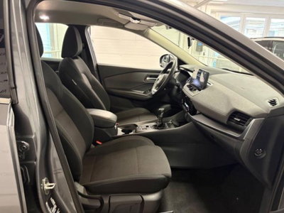 Nissan Qashqai 1.3 mhev Acenta 2wd 140cv (17)