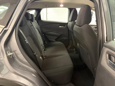 Nissan Qashqai 1.3 mhev Acenta 2wd 140cv (19)