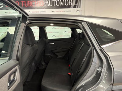 Nissan Qashqai 1.3 mhev Acenta 2wd 140cv (20)