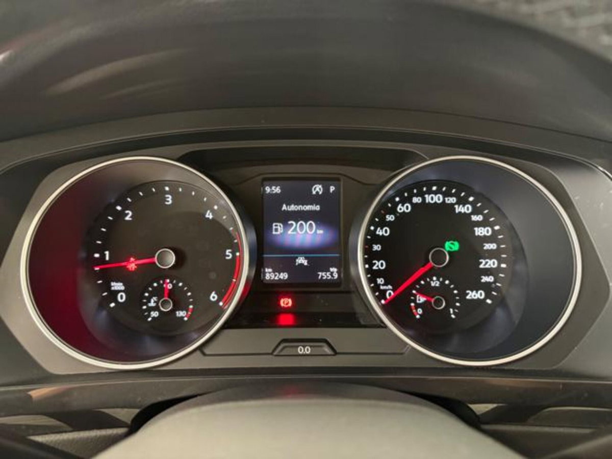 Volkswagen Tiguan 2.0 TDI 150 CV SCR DSG Life (10)