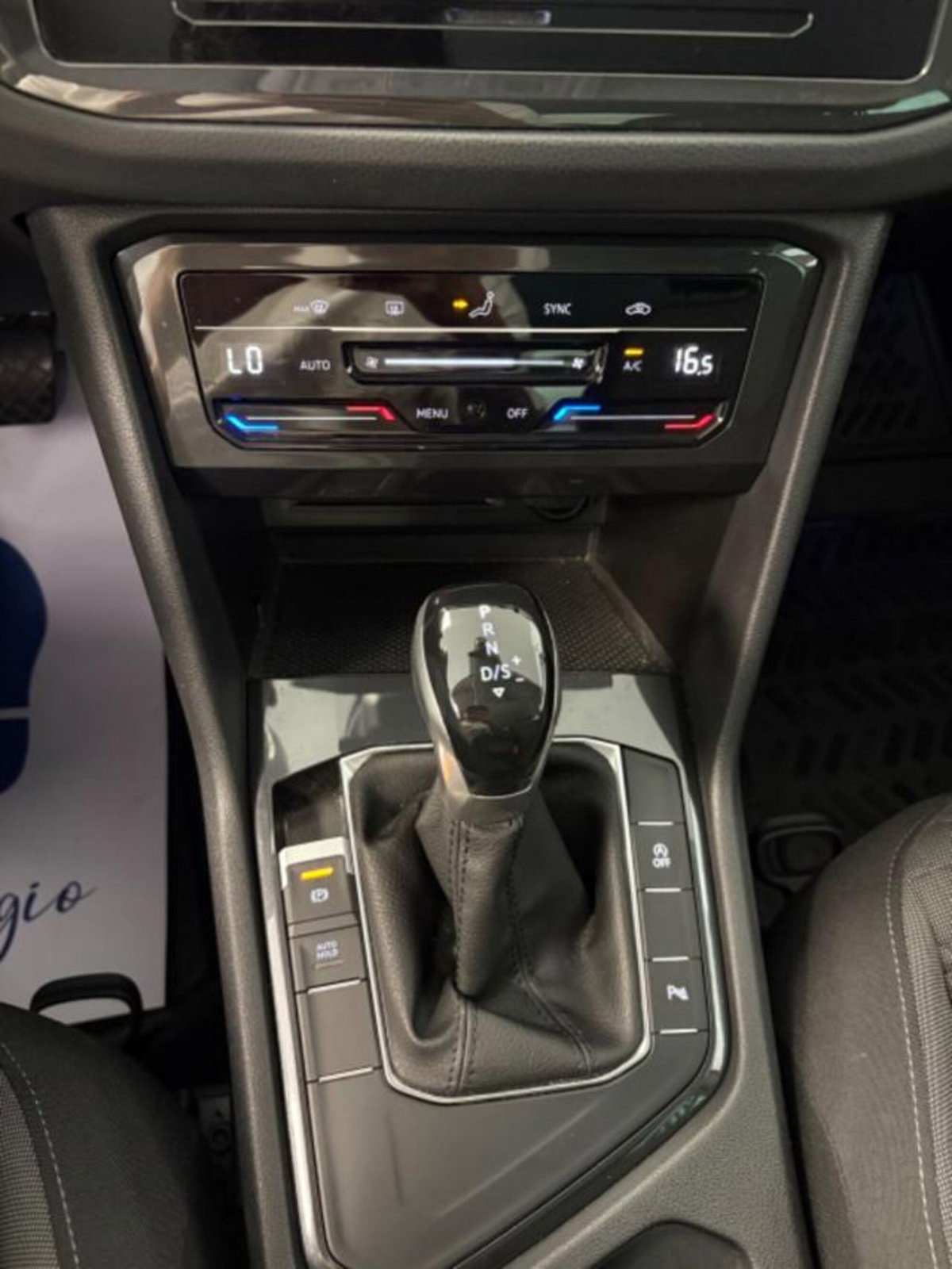 Volkswagen Tiguan 2.0 TDI 150 CV SCR DSG Life (13)