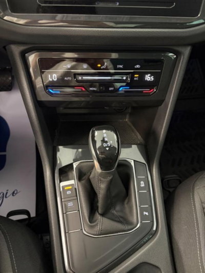 Volkswagen Tiguan 2.0 TDI 150 CV SCR DSG Life (13)