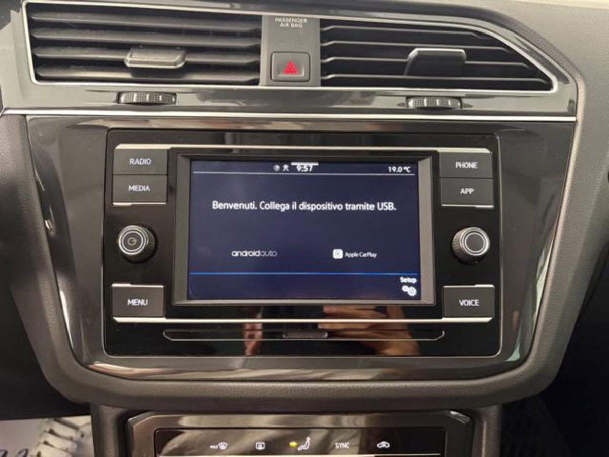 Volkswagen Tiguan 2.0 TDI 150 CV SCR DSG Life (14)