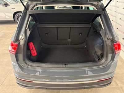 Volkswagen Tiguan 2.0 TDI 150 CV SCR DSG Life (16)