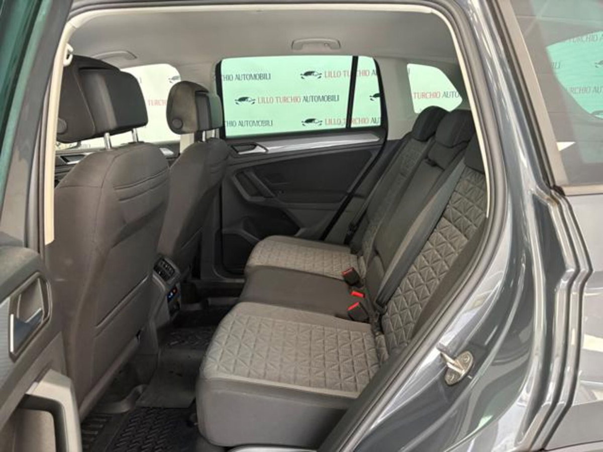 Volkswagen Tiguan 2.0 TDI 150 CV SCR DSG Life (17)