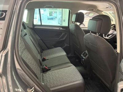 Volkswagen Tiguan 2.0 TDI 150 CV SCR DSG Life (18)