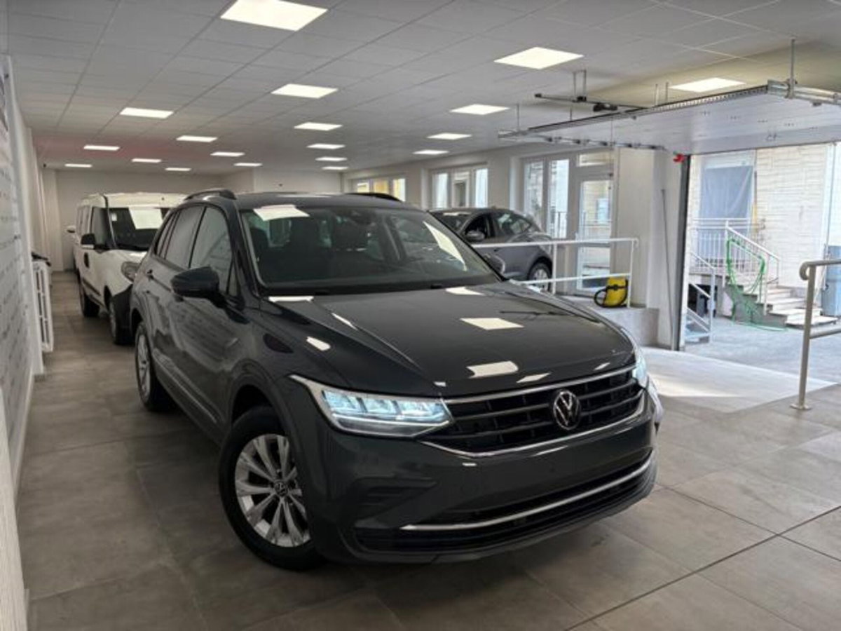 Volkswagen Tiguan 2.0 TDI 150 CV SCR DSG Life (3)