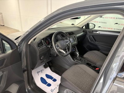 Volkswagen Tiguan 2.0 TDI 150 CV SCR DSG Life (7)