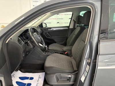 Volkswagen Tiguan 2.0 TDI 150 CV SCR DSG Life (8)