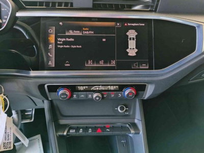 Audi Q3 Sportback 35 TFSI S line edition (10)
