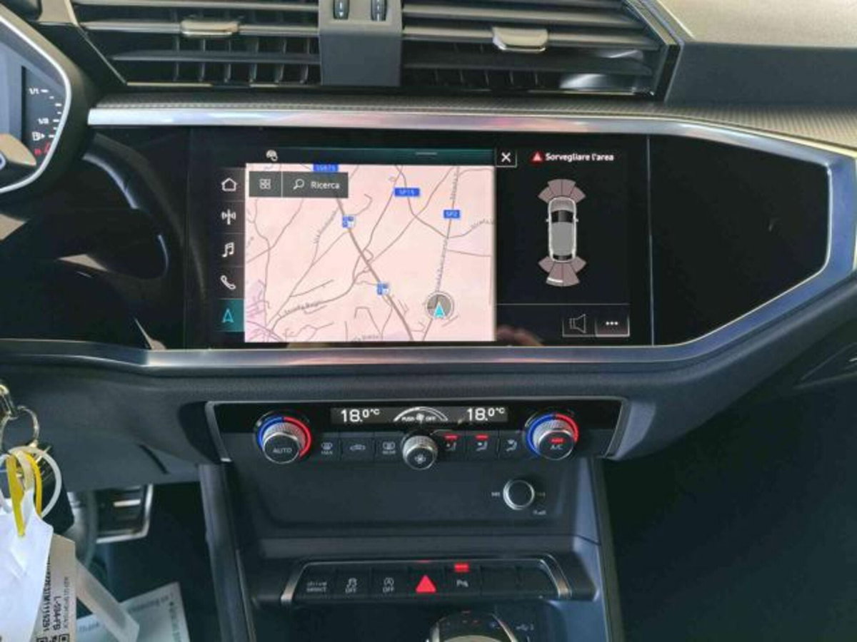 Audi Q3 Sportback 35 TFSI S line edition (11)