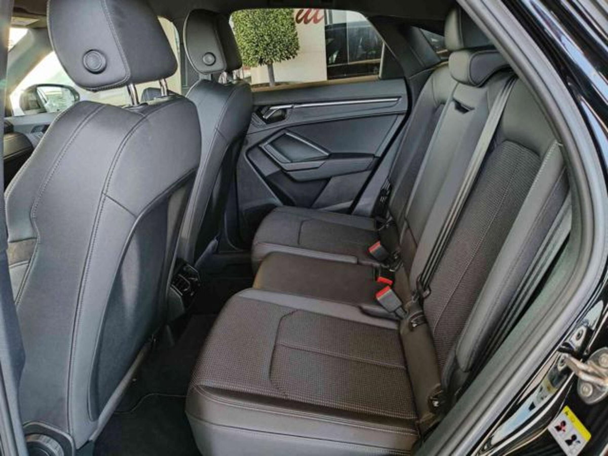 Audi Q3 Sportback 35 TFSI S line edition (12)