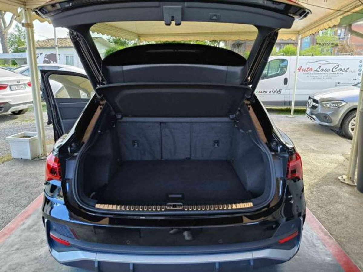 Audi Q3 Sportback 35 TFSI S line edition (13)