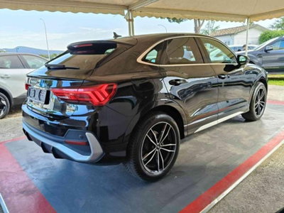 Audi Q3 Sportback 35 TFSI S line edition (4)