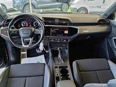 Audi Q3 Sportback 35 TFSI S line edition (7)